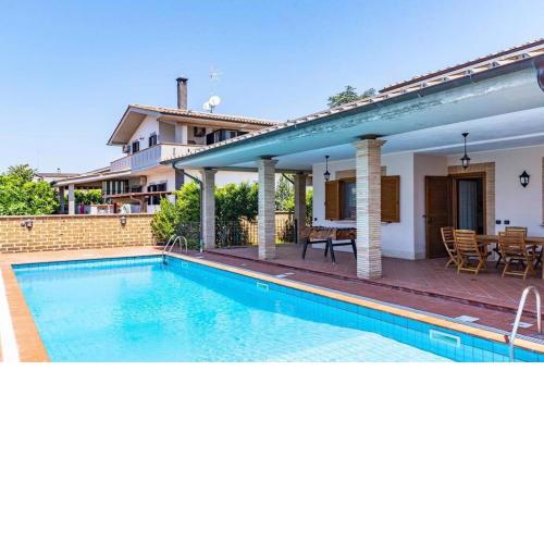 Villa Isoletta