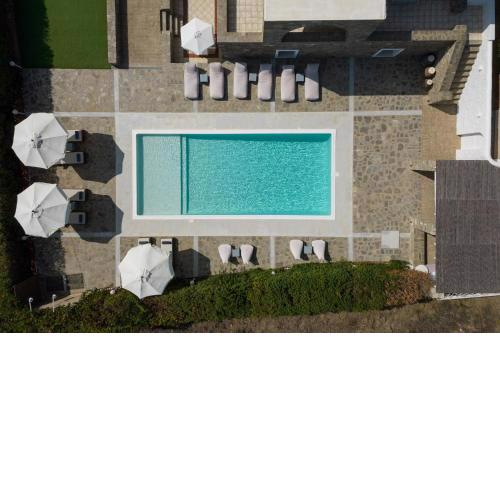 Villa Isterni Paros