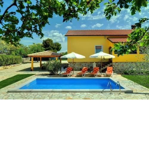 Villa Istriana