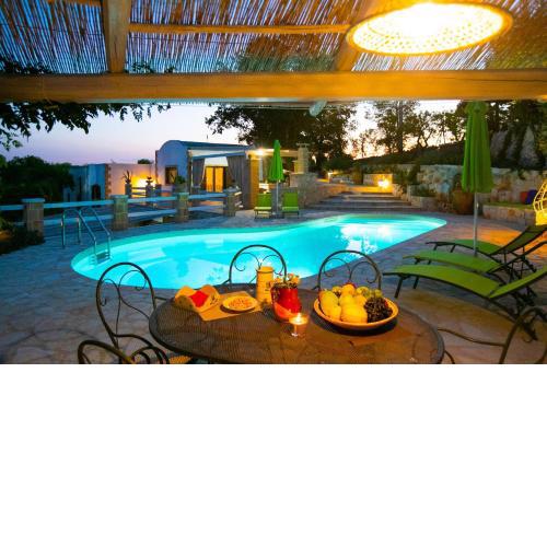 Villa Itaca - Ostuni