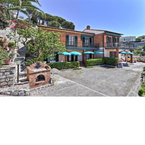 Villa Italia Capoliveri