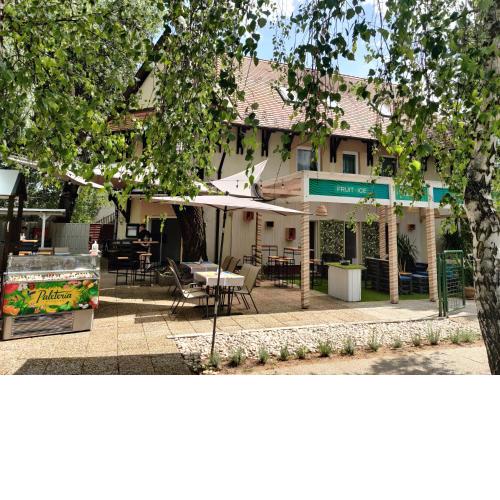 Villa Itália Guest House