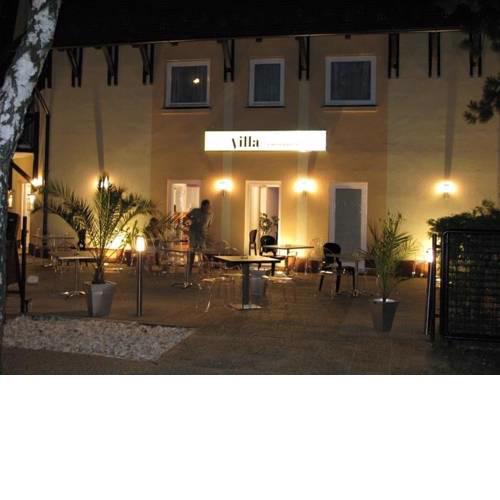 Villa Italia
