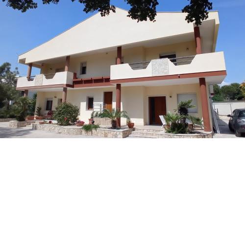 Villa Italia