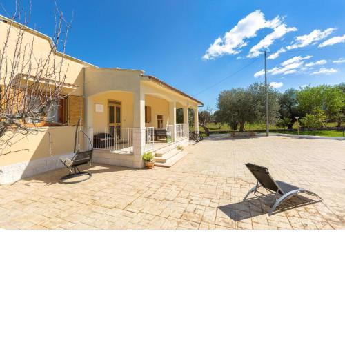 Villa Italo Wellness by BarbarHouse