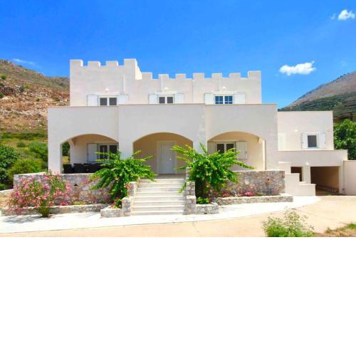 Villa Itilo