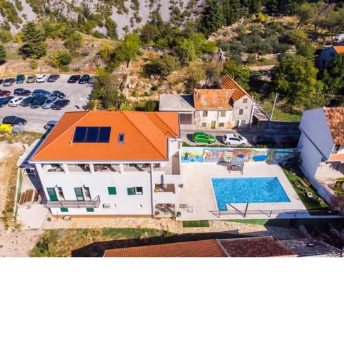 Villa Ivana