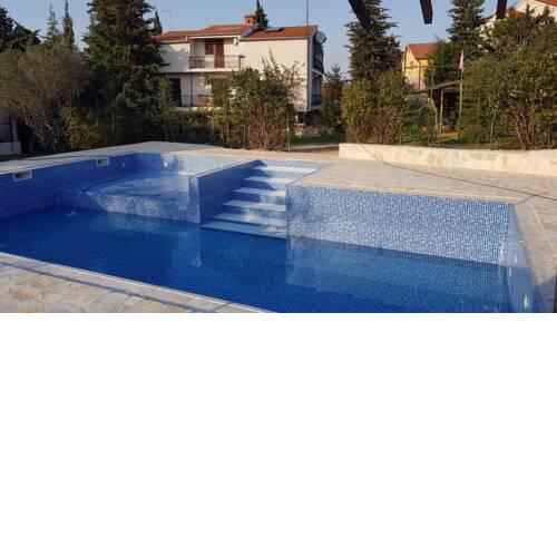 Villa Ivanka Murter ap A