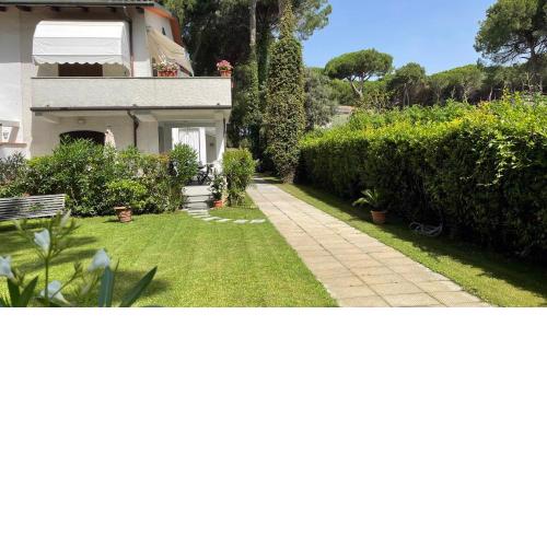 Villa Ivano