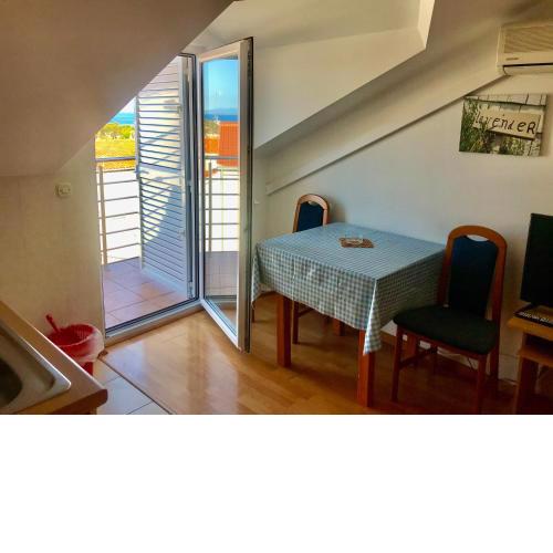 Villa IVICA. APARTAMAN - STUDIO № 5