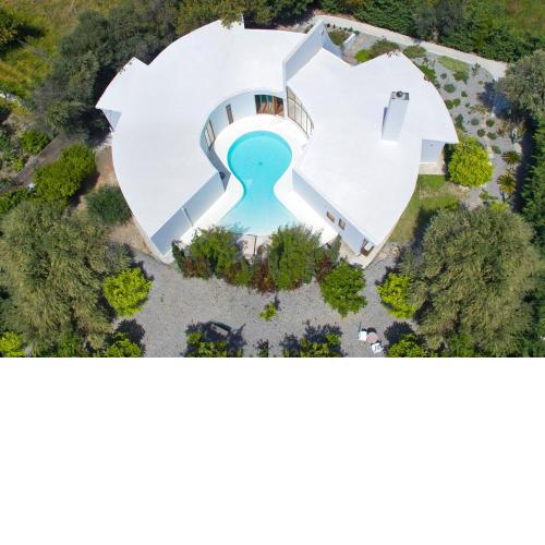 Villa Ixia