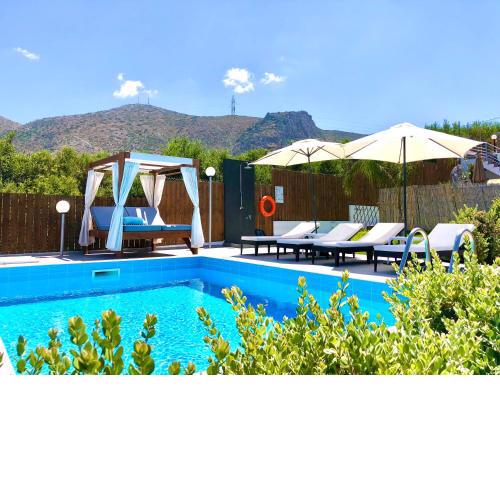 Villa Izabela