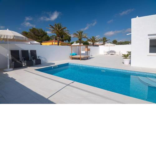 Villa Izarenar