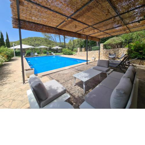 Villa Jacelia