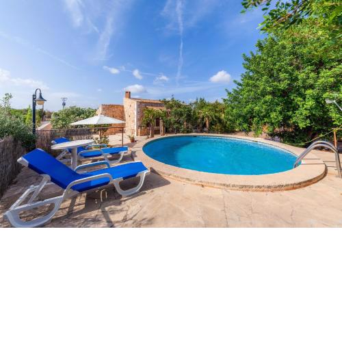 Villa Jacoba