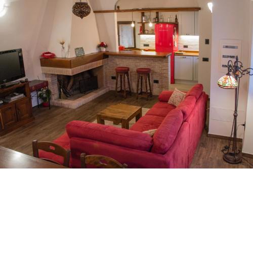Villa Jades Sardinia
