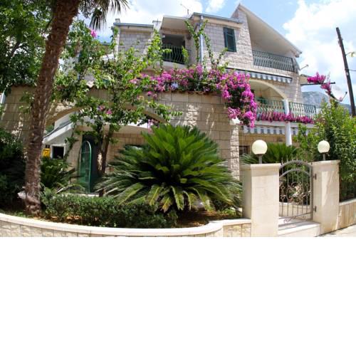 Villa Jadranka