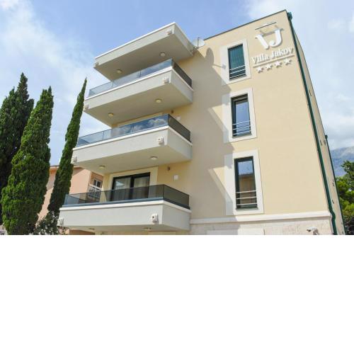 Villa Jakov