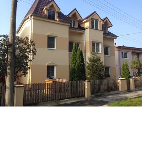 Villa Jakubov