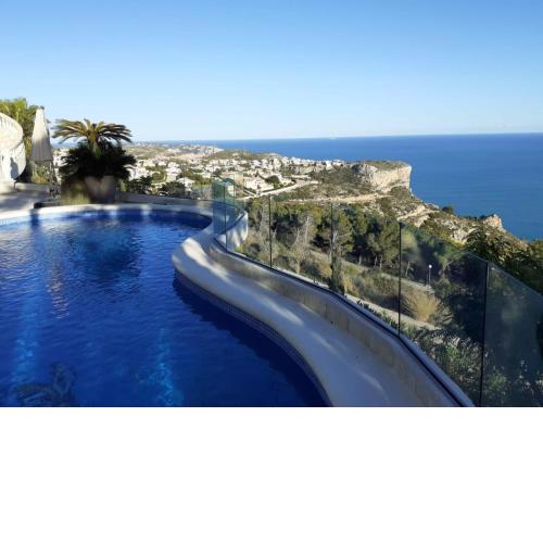 Villa Jannine