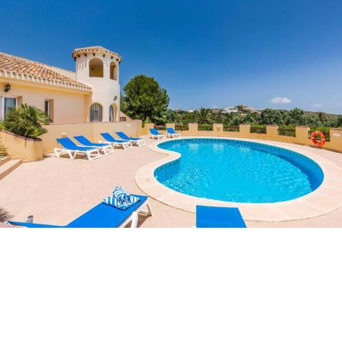 Villa Janubio 11