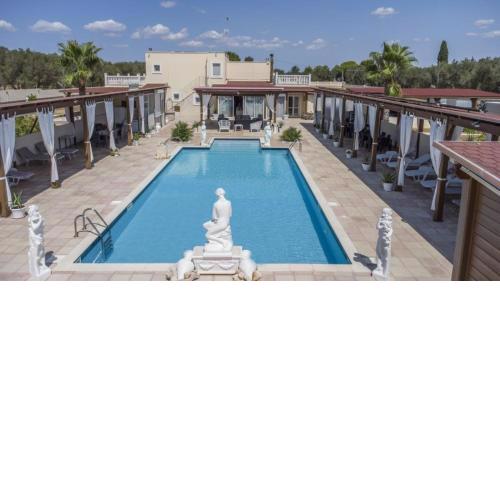 Villa Jany- Adults only