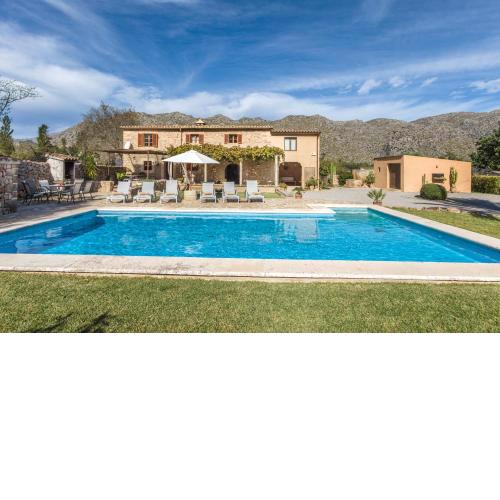 Villa Jardi
