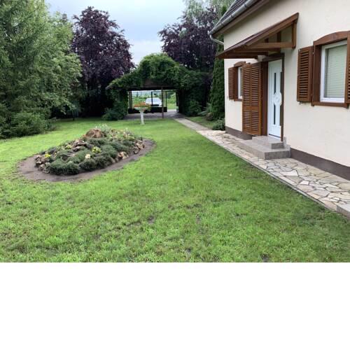 Villa Jare I