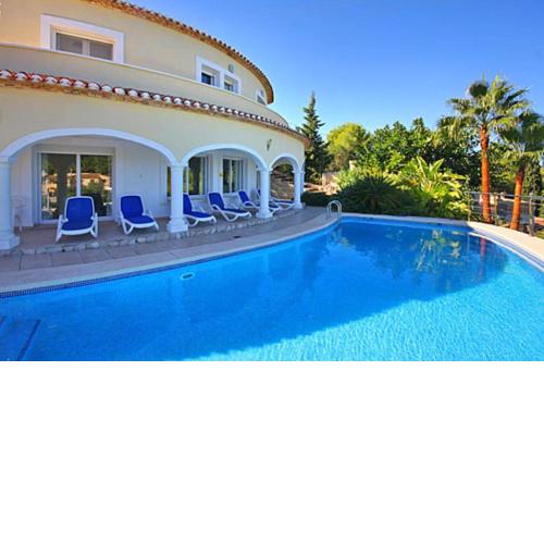 Villa Jarmila