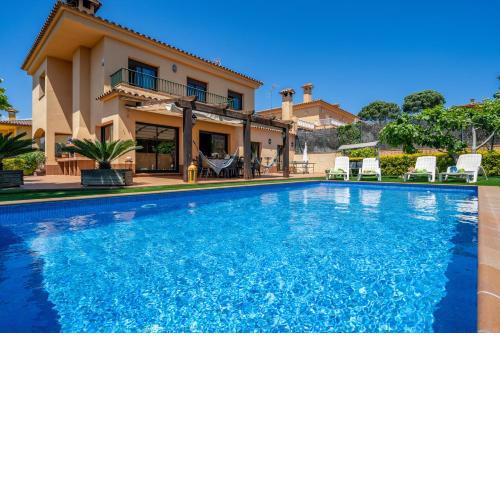 VILLA JARUCO LUX Air-Con