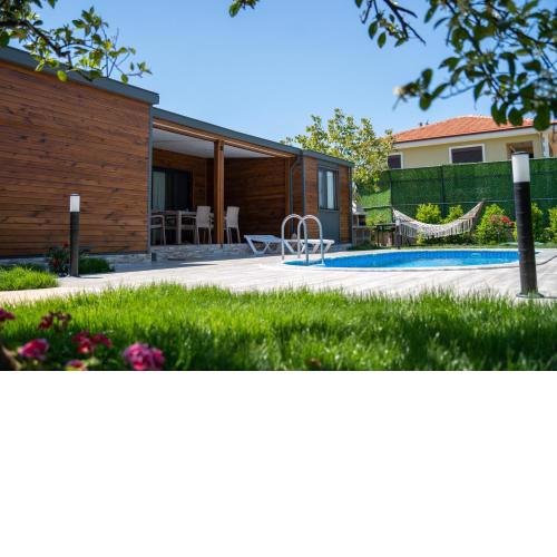 Villa Jasmin l