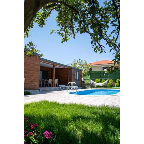 Villa Jasmin