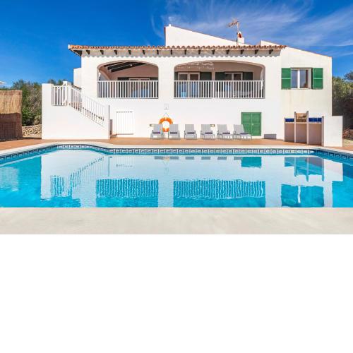 Villa Jasmin