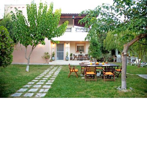 Villa Jasmin