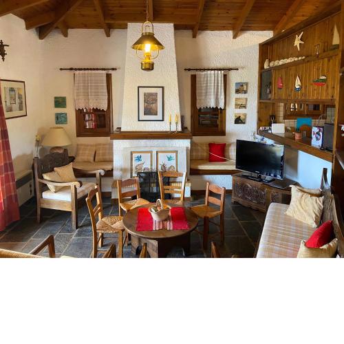 Villa Jasmin