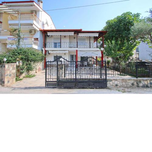 Villa Jasmine floor 1