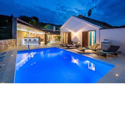 Villa Jasmine