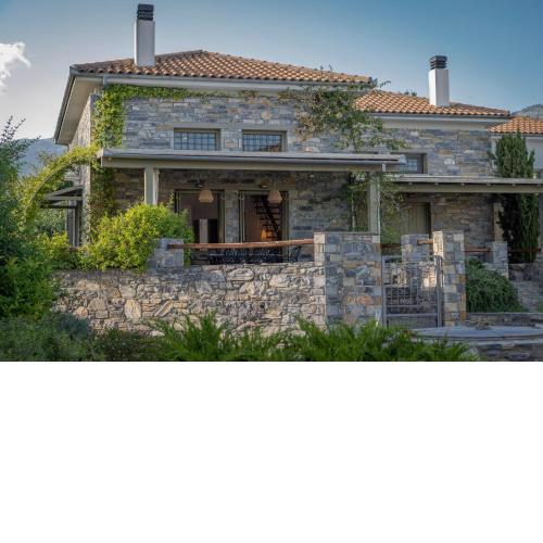 Villa Jasmine