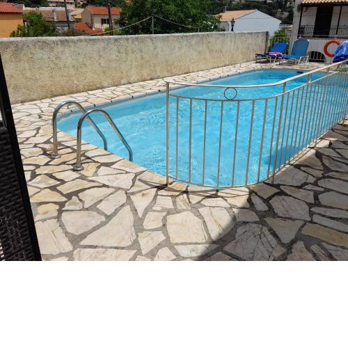 Villa Jasmine