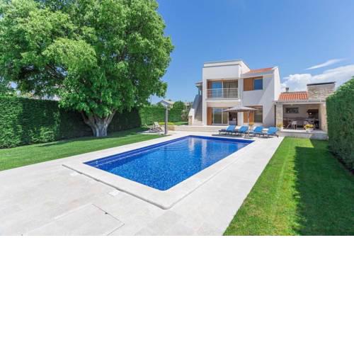 Villa Jasna