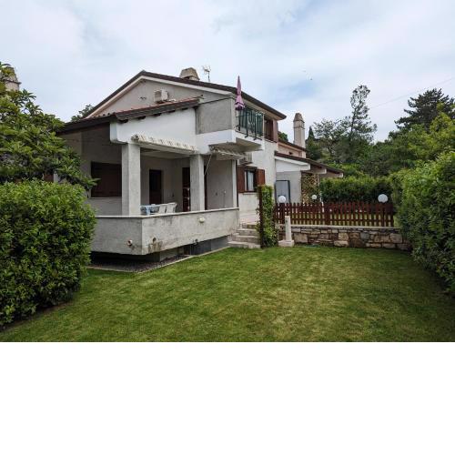 Villa Jasna