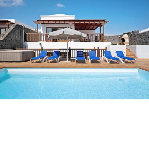Villa Jeamir 2