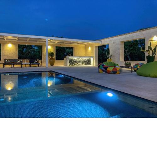 Villa Jehudiel