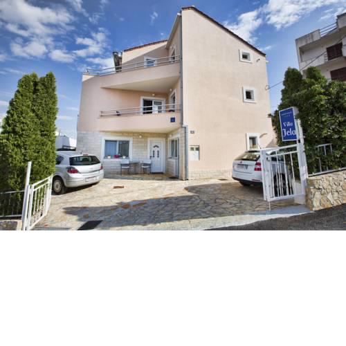 VILLA JELA