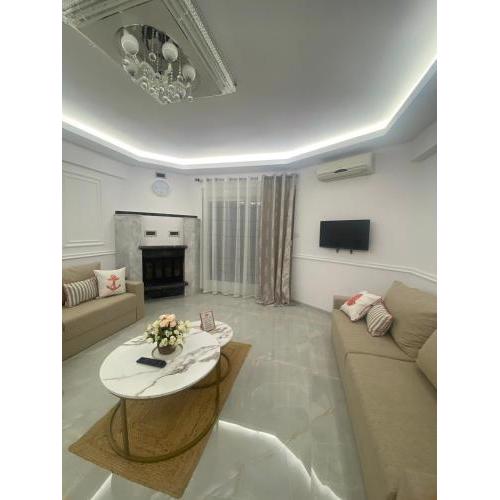 Villa Jelena Luxury Flogita