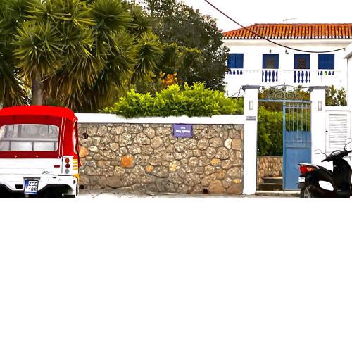 Villa Jenny Stylianou