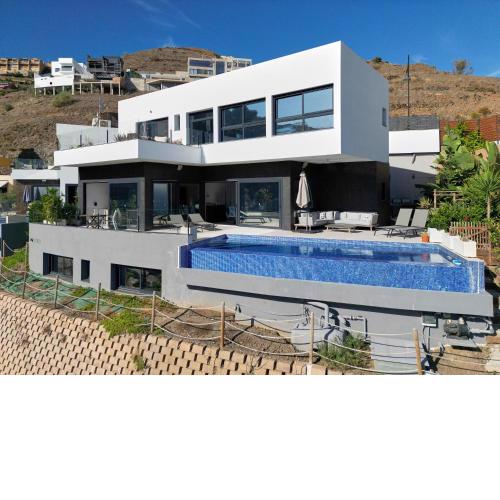 Villa Jensen Spa retreat