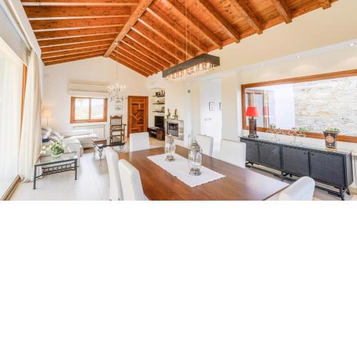 Villa Jero Coin by Ruralidays
