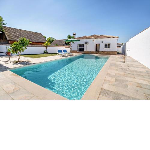 Villa Jero