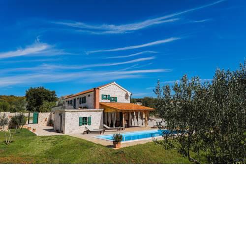 Villa Jerolim